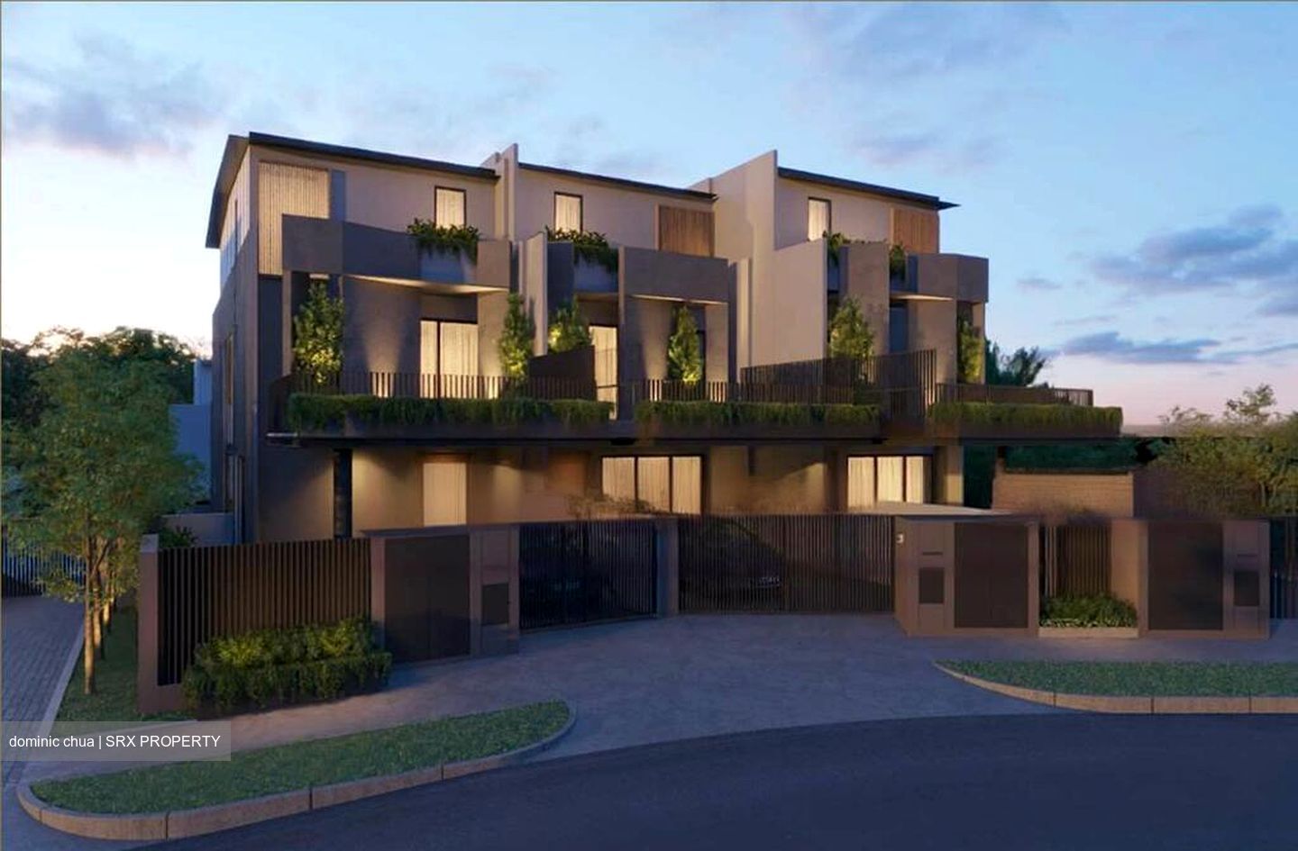 Trevose Place (D11), Terrace #462900341